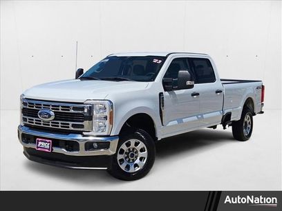 Used 2023 Ford F250 XLT