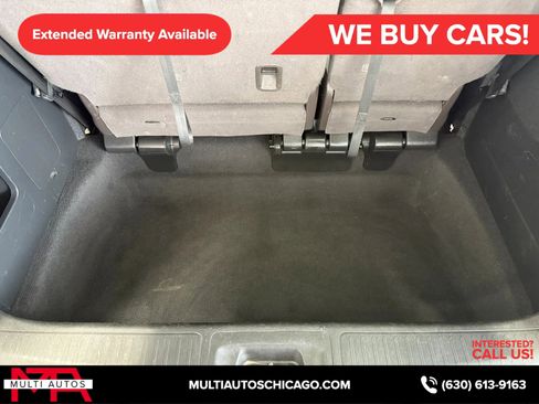 Used 2018 Honda Odyssey EX-L image 35