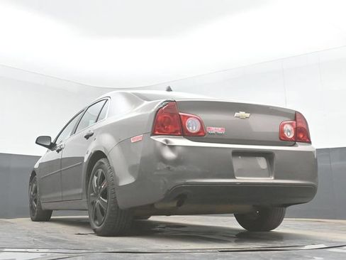 Used 2012 Chevrolet Malibu LS w/ LS Uplevel Package FWD image 30