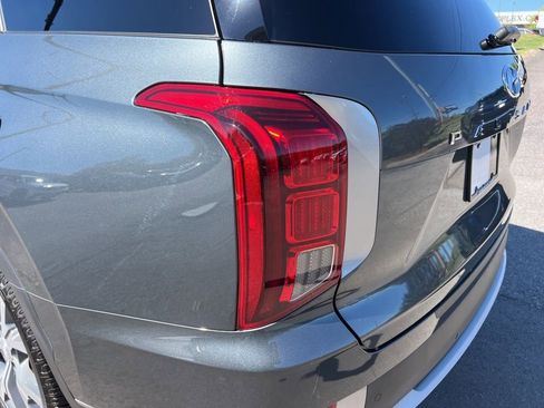 Used 2021 Hyundai Palisade SEL w/ Convenience Package image 13