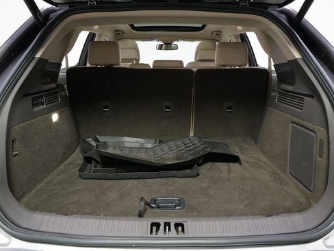 Used 2016 Lincoln MKX Reserve w/ Climate Package AWD/4WD image 19