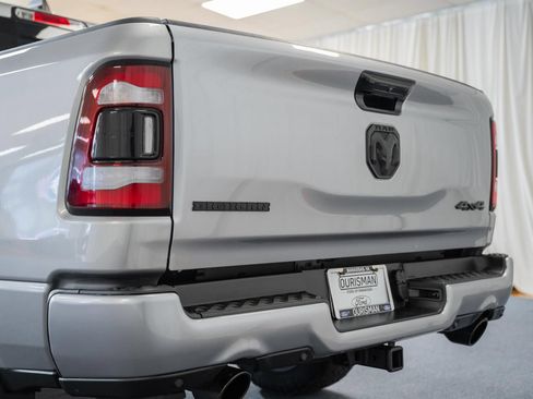 Used 2023 RAM 1500 Big Horn AWD/4WD image 5