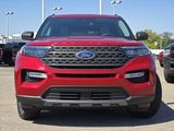 Used 2021 Ford Explorer XLT w/ Equipment Group 202A image 2