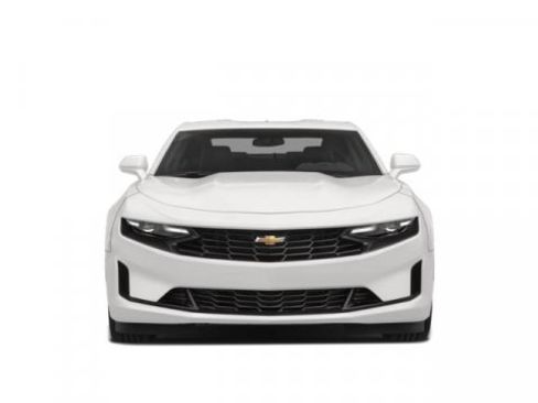 Used 2021 Chevrolet Camaro LT w/ RS Package image 7