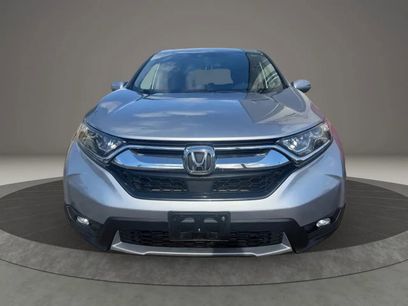 Used 2018 Honda CR-V EX
