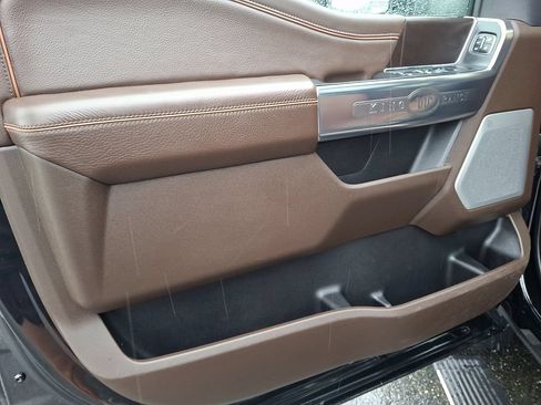 Used 2024 Ford F250 King Ranch AWD/4WD image 12
