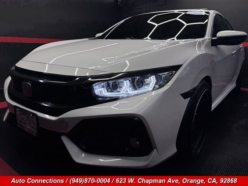 Used 2018 Honda Civic Si image 31