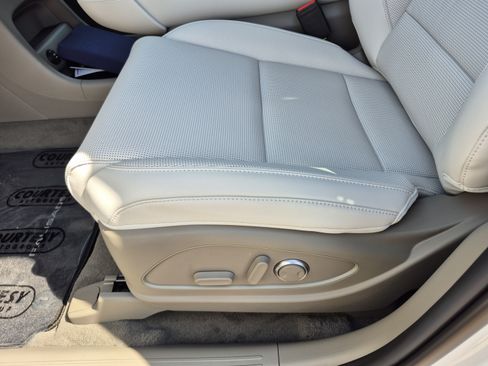 New 2026 Hyundai Palisade FWD Hybrid image 23