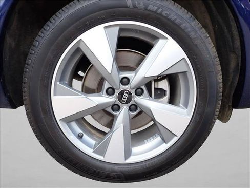 Used 2024 Audi Q5 2.0T Premium Plus AWD/4WD image 6