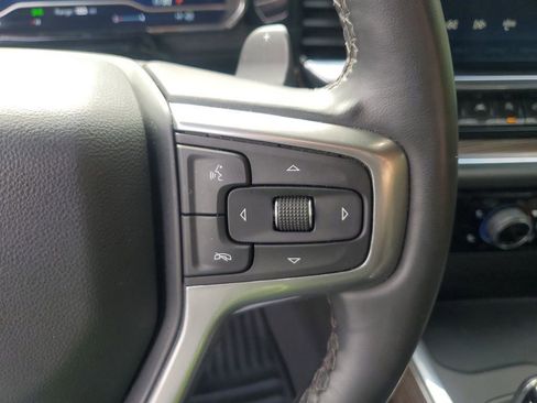 Used 2024 Chevrolet Silverado 1500 RST w/ All Star Edition Plus image 22