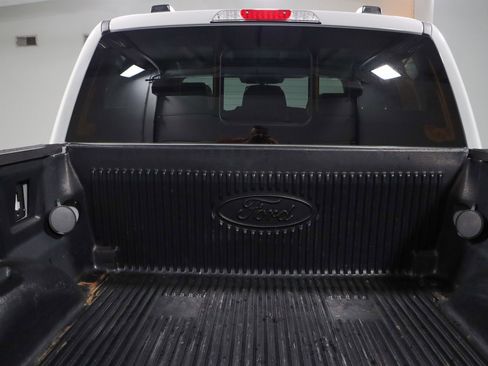 Used 2023 Ford F150 Lariat w/ Equipment Group 502A High image 31