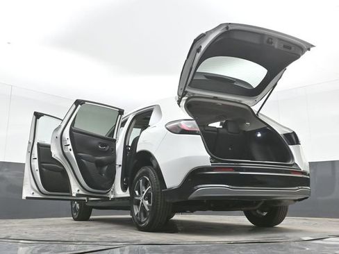 Used 2023 Honda HR-V EX-L image 53