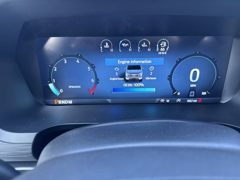 New 2025 Ford F150 STX w/ Equipment Group 200A image 55