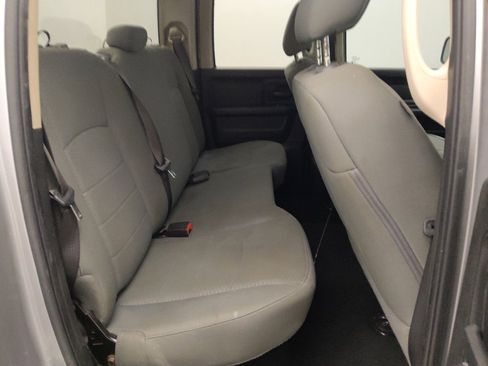 Used 2019 RAM 1500 Tradesman w/ Popular Equipment Group RWD image 19