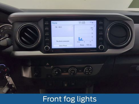 Used 2020 Toyota Tacoma SR5 image 28