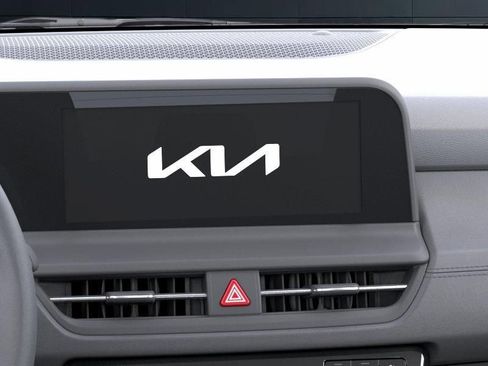 New 2026 Kia Seltos EX FWD image 20