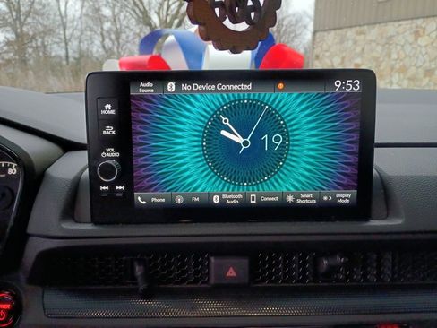 Used 2025 Honda CR-V Sport-L image 33