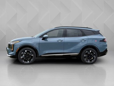 New 2026 Kia Sportage SX Prestige AWD/4WD image 8