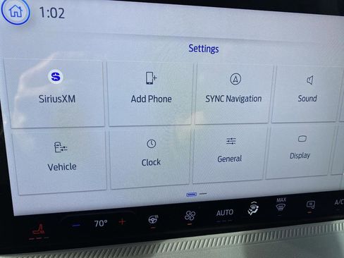 New 2026 Ford Maverick Tremor image 30