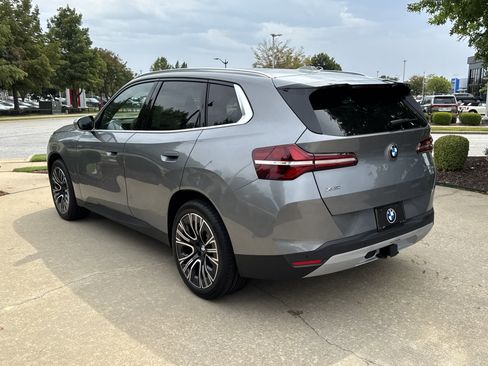 New 2026 BMW X3 xDrive30 w/ Premium Package image 3