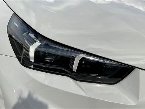 Used 2025 BMW M5 Touring AWD/4WD image 30