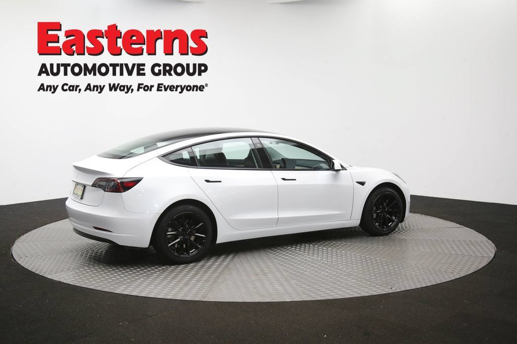 Used 2023 Tesla Model 3 Standard Range RWD image 37