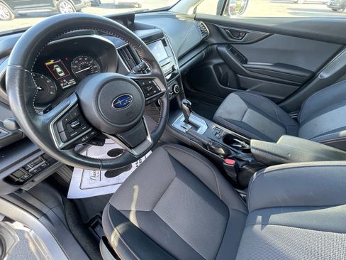 Used 2022 Subaru Crosstrek 2.0i Premium w/ Moonroof Package image 15