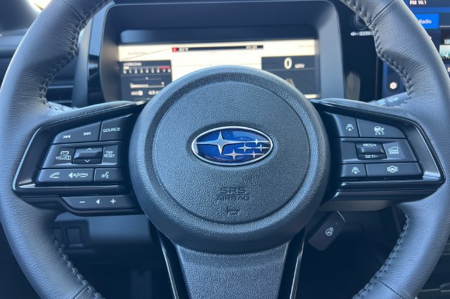New 2026 Subaru Outback Limited AWD/4WD image 20