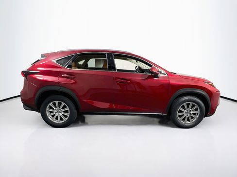 Used 2020 Lexus NX 300 AWD w/ Comfort Package image 4