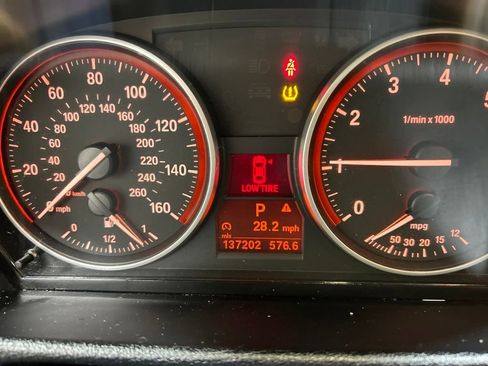 Used 2015 BMW X1 xDrive28i AWD/4WD image 27