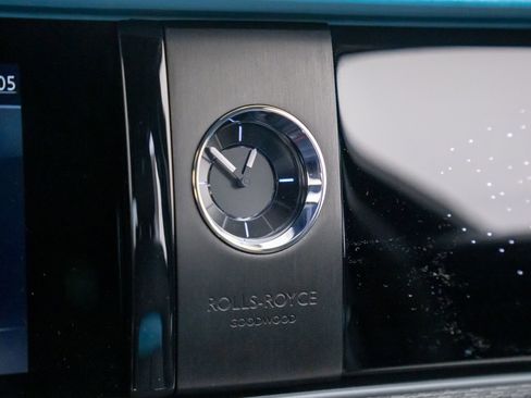 Used 2022 Rolls-Royce Ghost Black Badge image 35