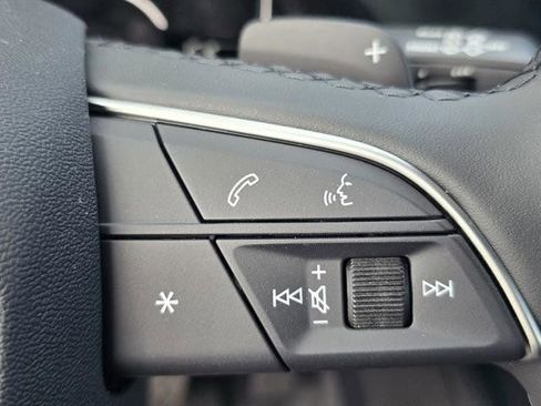 New 2025 Audi Q3 2.0T Premium image 23