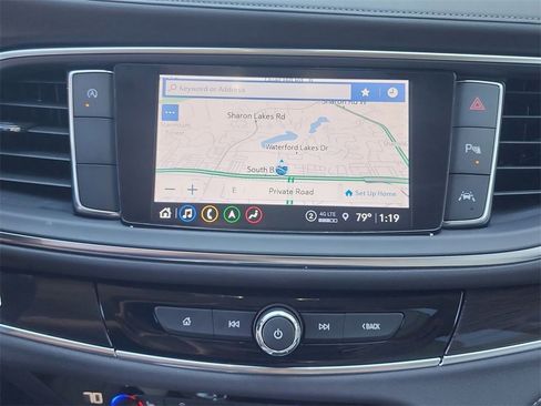 Used 2023 Buick Enclave Essence w/ Sound and Sites Package image 15