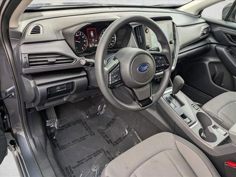 Used 2025 Subaru Crosstrek 2.0i Premium image 10