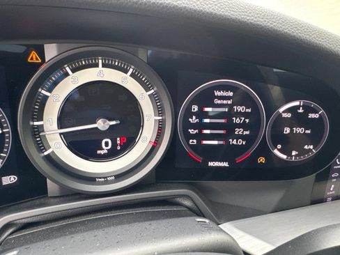 Used 2021 Porsche 911 Carrera S RWD image 34