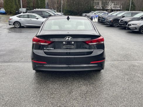 Used 2018 Hyundai Elantra SEL image 5