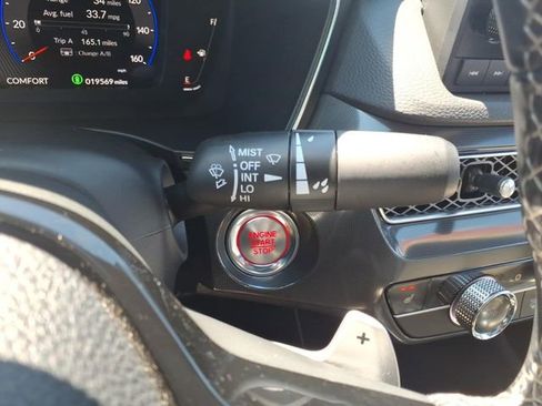Used 2024 Acura Integra A-Spec FWD image 19