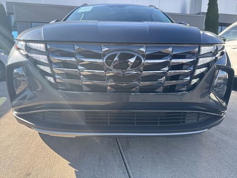 Used 2023 Hyundai Tucson Limited image 12