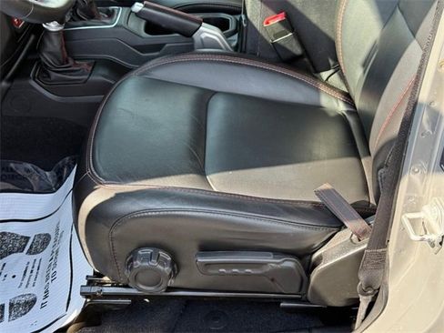 Used 2020 Jeep Wrangler Unlimited Rubicon image 14