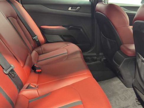 Used 2022 Kia K5 GT-Line w/ GT-Line FWD Premium Package image 16