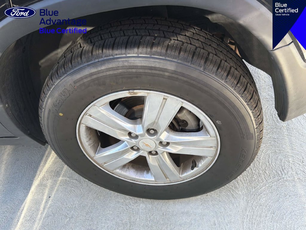 Used 2022 Chevrolet Trax LS AWD/4WD image 13
