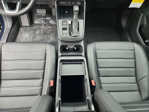 New 2026 Honda CR-V EX-L image 22