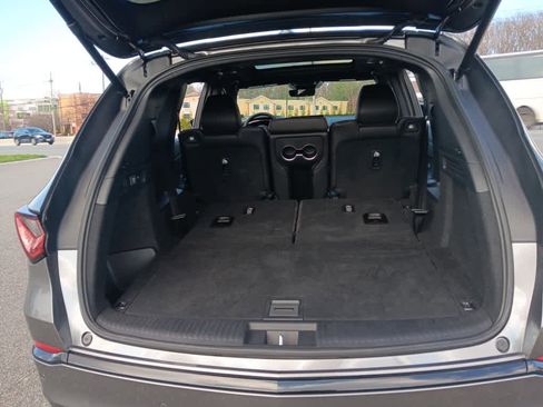 Used 2026 Acura MDX A-Spec AWD/4WD image 34