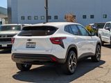 Used 2024 Chevrolet Trax RS image 5