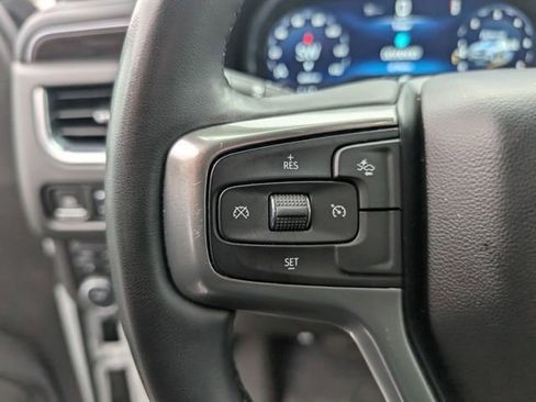 Used 2023 Chevrolet Tahoe Z71 image 18