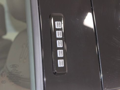 New 2026 Ford F250 King Ranch w/ Chrome Package image 25