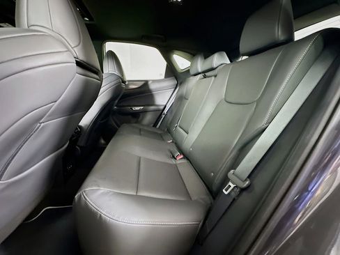Used 2024 Lexus NX 350 F Sport AWD/4WD image 4