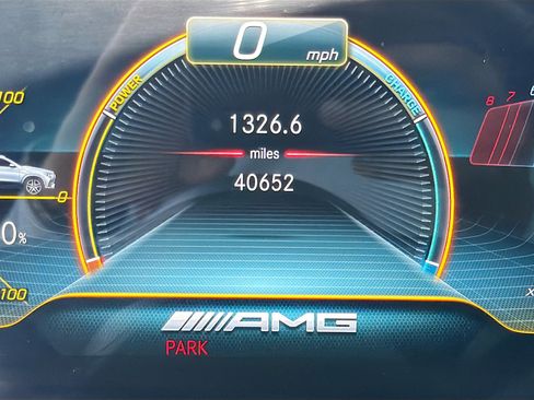 Used 2023 Mercedes-Benz GLE 53 AMG 4MATIC Coupe image 41