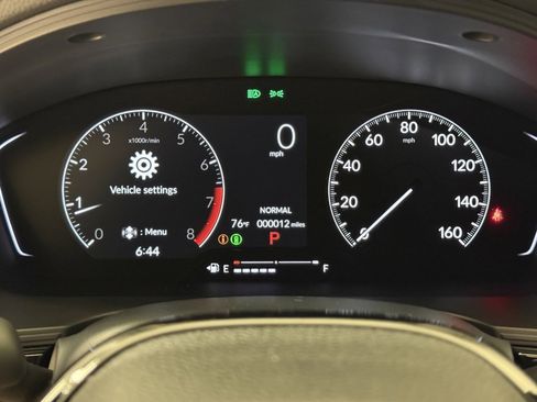 New 2026 Honda Civic Sport image 22