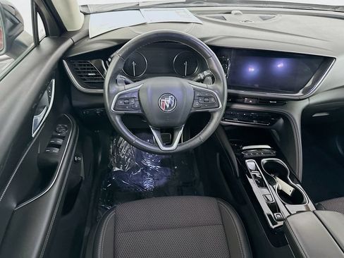 Used 2023 Buick Envision Preferred w/ Sport Touring Package AWD/4WD image 30